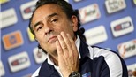Prandelli: Italia không "ngán" TBN